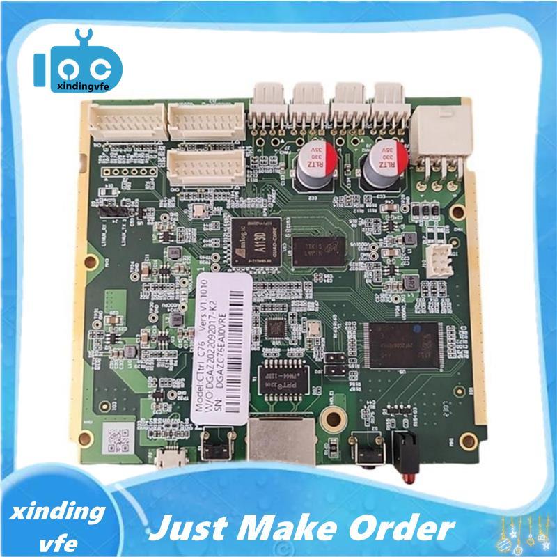Bitmain Antminer ควบคุม C76 สําหรับ Antminer S19J S19XP Miner ควบคุม