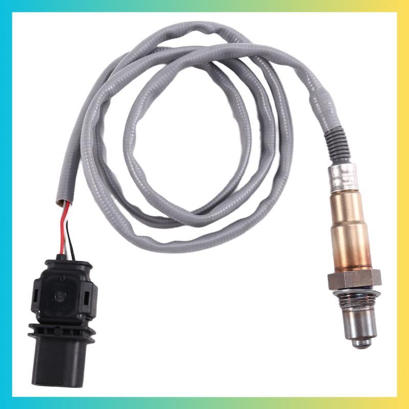 หัววัดเซนเซอร์ออกซิเจน O2 ด้านหน้า 0258017102 11787558087 สําหรับ E82 E88 E89 E90 E92 E93 135i 335i 