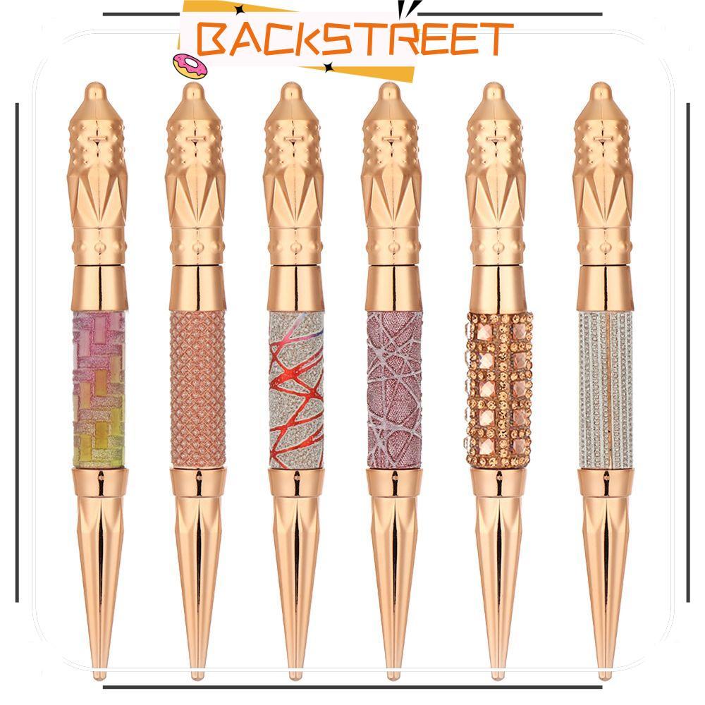 BACKSTREET Diamond Painting Pen DIY Craft Cross Stitch เย็บปักถักร้อยเพชรอุปกรณ์จิตรกรรม