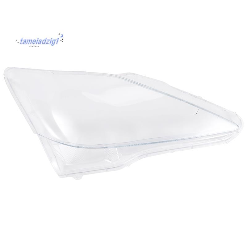 สําหรับ IS250 IS300 IS350 2006-2012 ไฟหน้า Shell โคมไฟเลนส์โปร่งใสฝาครอบไฟหน้า