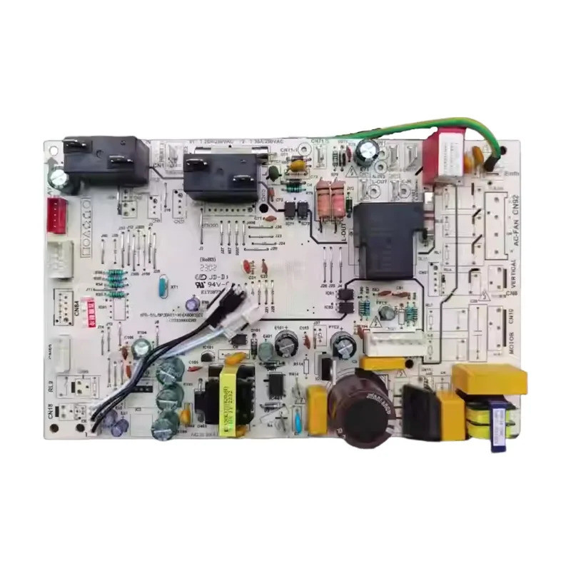 ใหม่สําหรับเครื่องปรับอากาศในร่มเมนบอร์ด KFR-72L/BP3DN1Y-J8(B1) แผงวงจรควบคุม