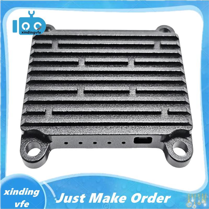 4.9G 1.6W FPV VTX เครื่องส่งสัญญาณ 25MW/400MW/800MW/1600MW VTX สําหรับระยะไกล FPV Drone RC Drone ติด