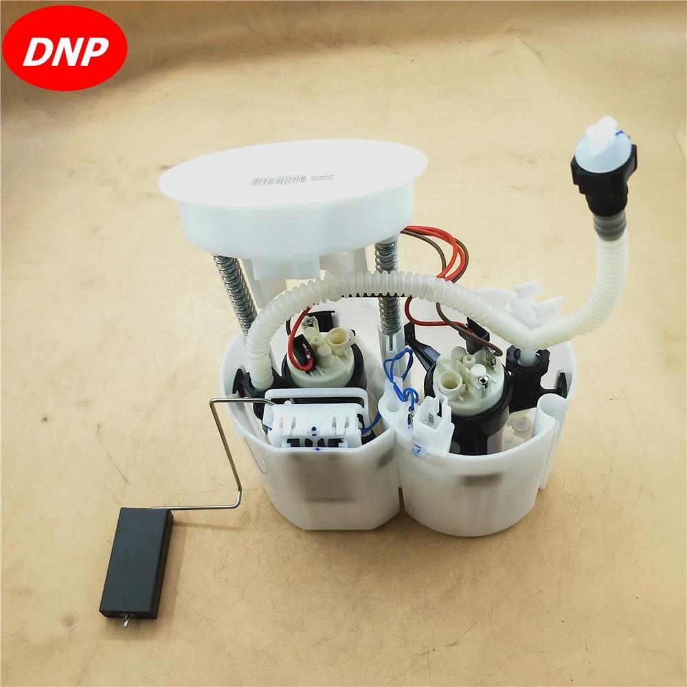 DNP ชุดปั๊มเชื้อเพลิง Fit สําหรับ Mercedes-Benz CLS55 W211 E55 AMG 2114701794 2114700000 ก2114701794