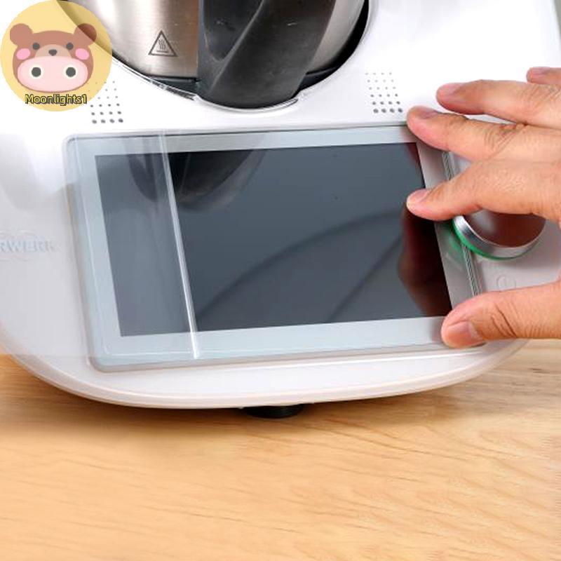 Moonlights1 Shatter Impact และ Shock Protection TM6 ฟิล์มกันรอยหน้าจอป้องกันรอยขีดข่วนและทนทานสําหรั