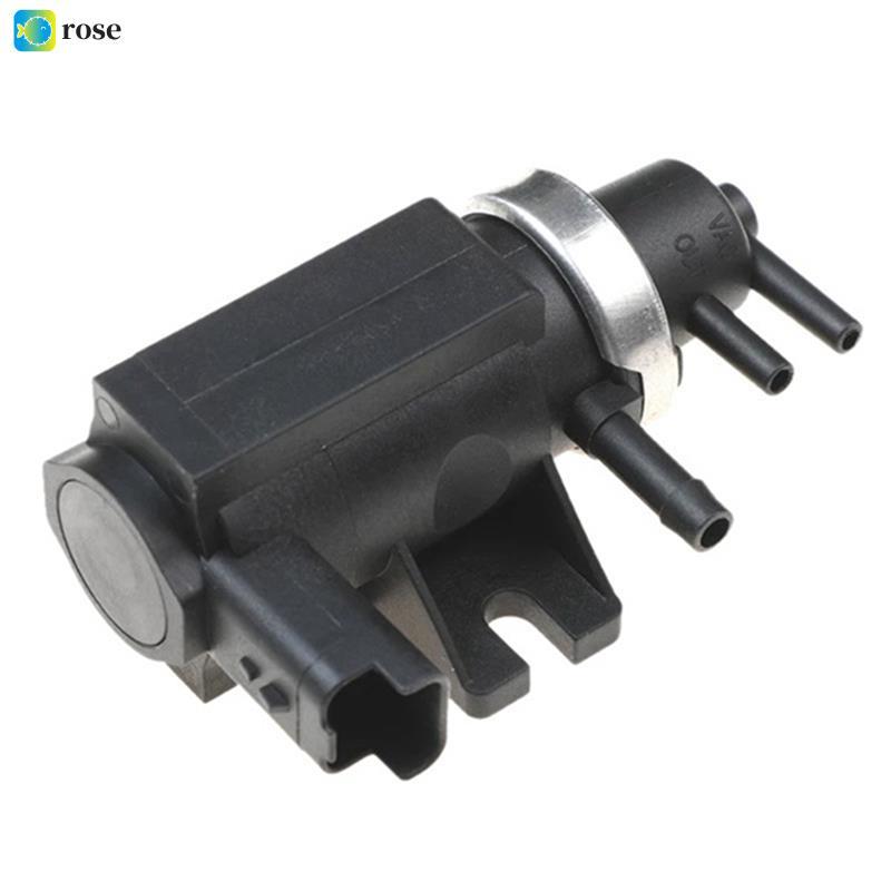 FL3E9E882BA F2GE-9E882- F2GE9E882BA FL3E-9E882- Turbocharger Solenoid Valve 7.04663.03 สําหรับ Tauru
