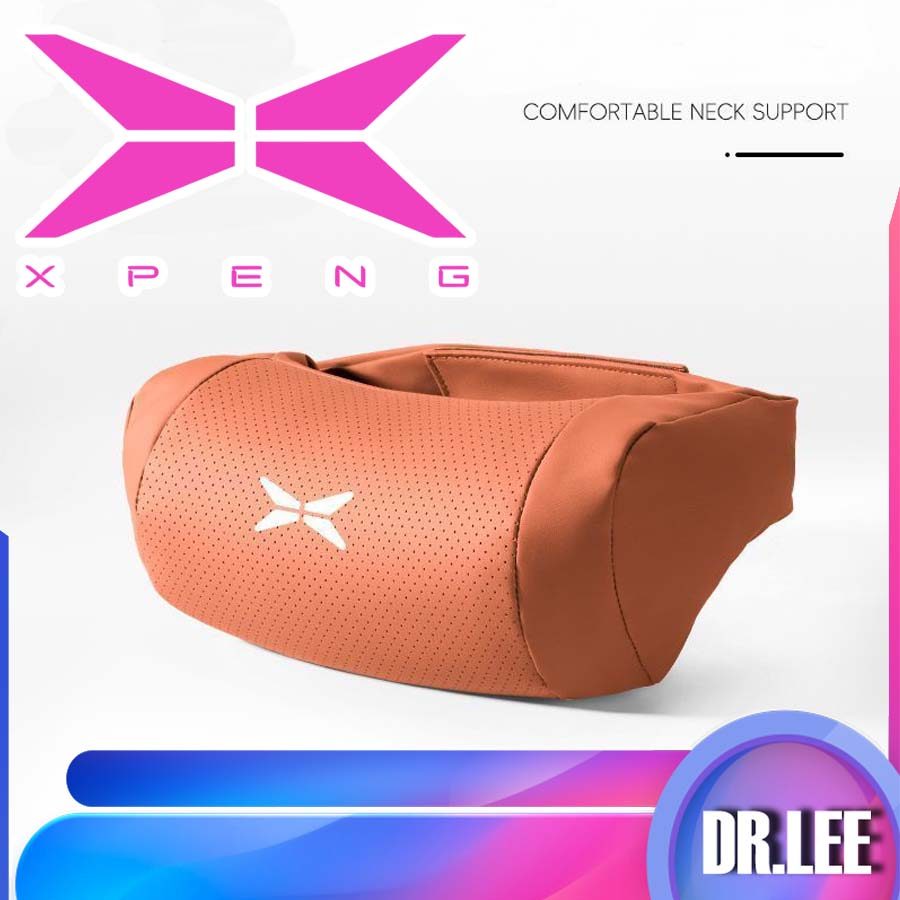 [READY]XPENG G6 Neck Support Pillow XPENG X9 Body Kit xpeng x9 ev Car Decoration Accessories 0TUK