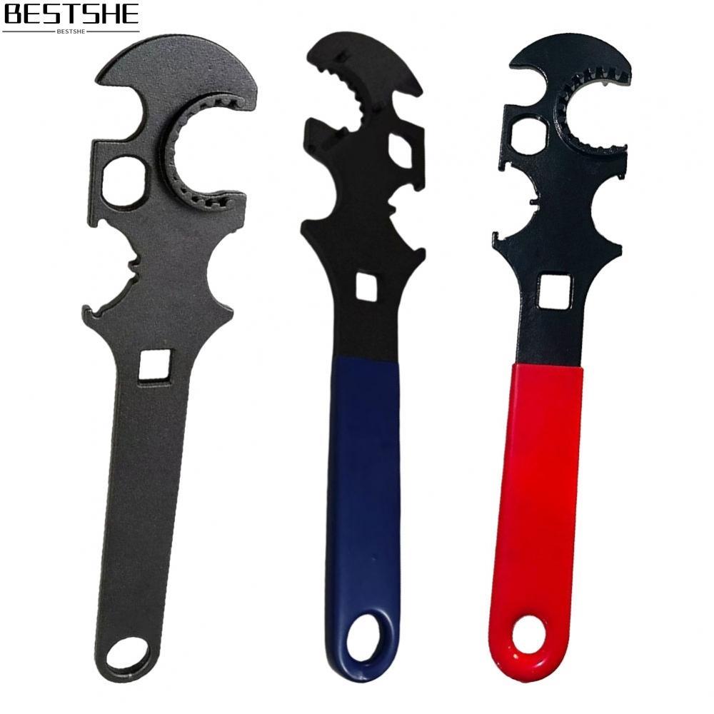 {bestshe}AR15 Tools Carbon Steel Material Compact Size Good Quality Construction
