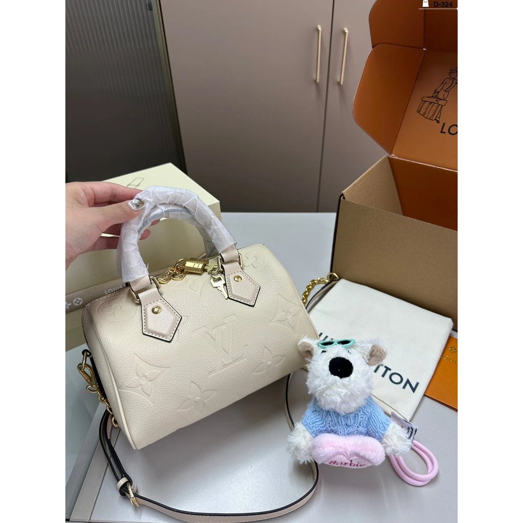 กระเป๋าหมอน LV Speedy20