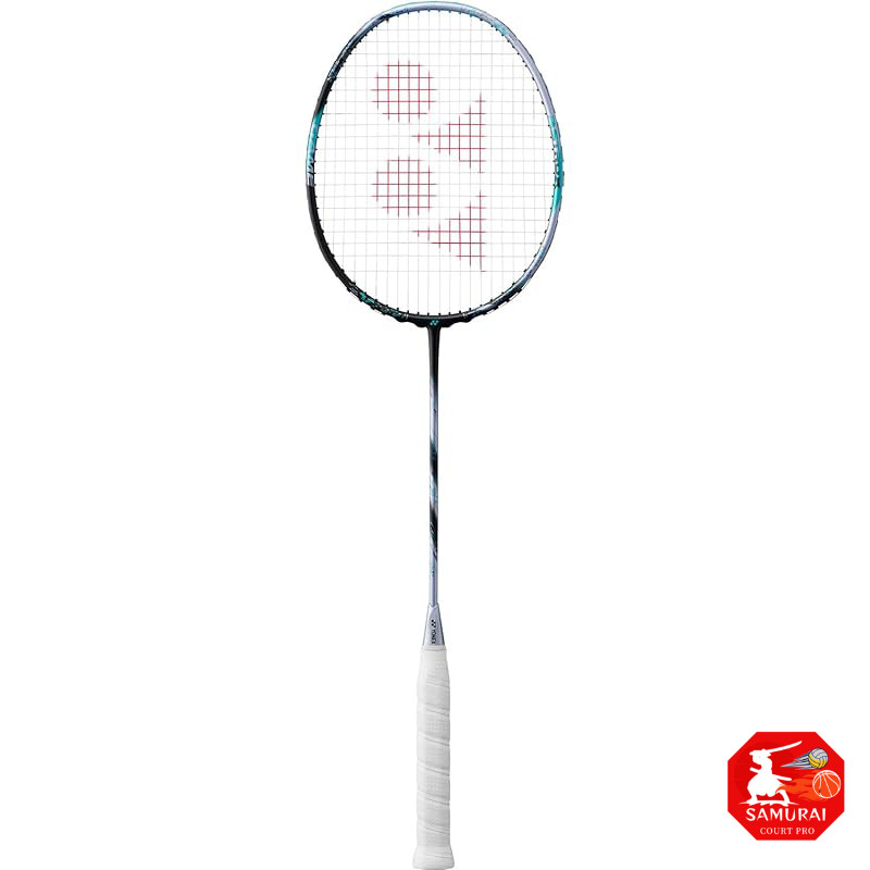 YONEX Badminton Racket Astrox 88D Game Black/Silver (076) 4U6 3AX88DG