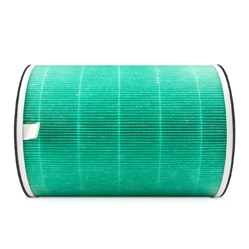 Huixi ปรับ Huawei Zhixuan เครื่องฟอกอากาศ 720 ตัวกรอง 3i/KJ400F-C400i กรองตาข่ายลบฟอร์มาลดีไฮด์