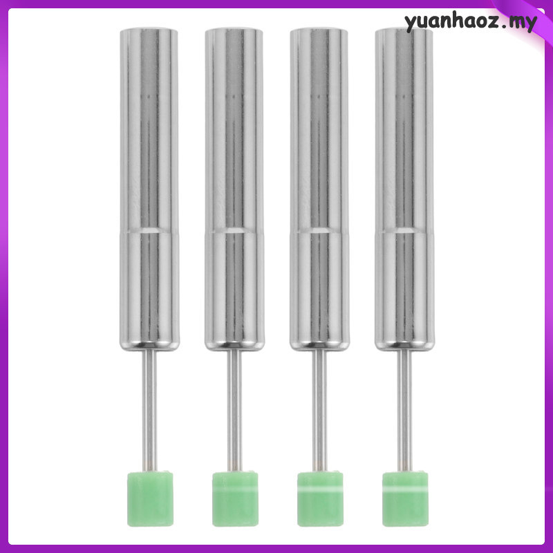 4 ชิ้นถังขยะห้องครัว Damper เปลี่ยนขยะช้าปิดตะกร้าขยะ yuanhaoz - รูปที่ 7