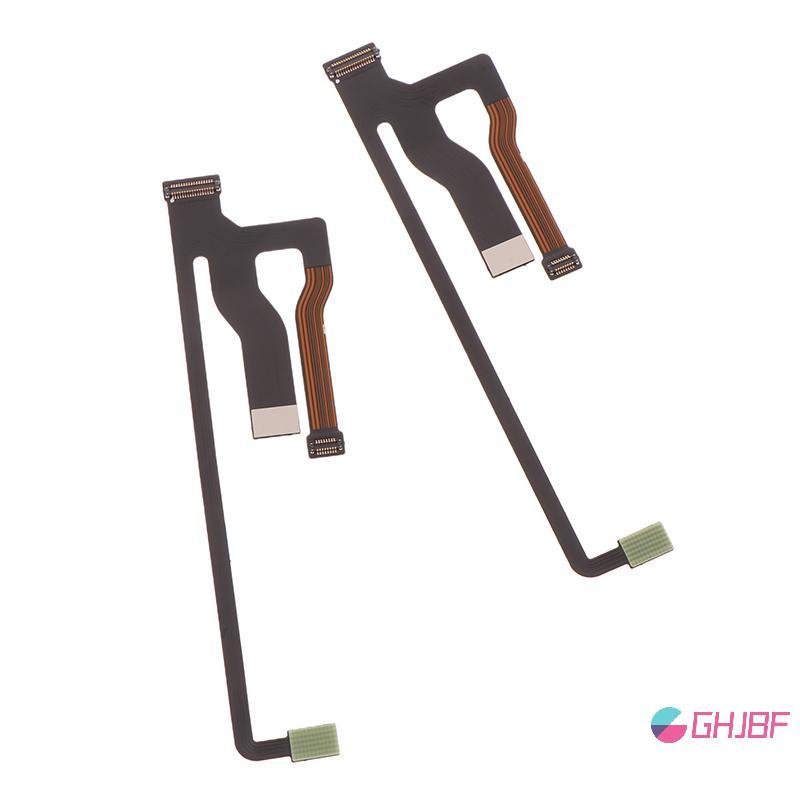 GHJBF] 3 In 1 Flex Flat Ribbon Flex Cable For Mini 1 2 SE กล้อง Gimbal GPS IMU อะไหล่อุปกรณ์เสริม ศน
