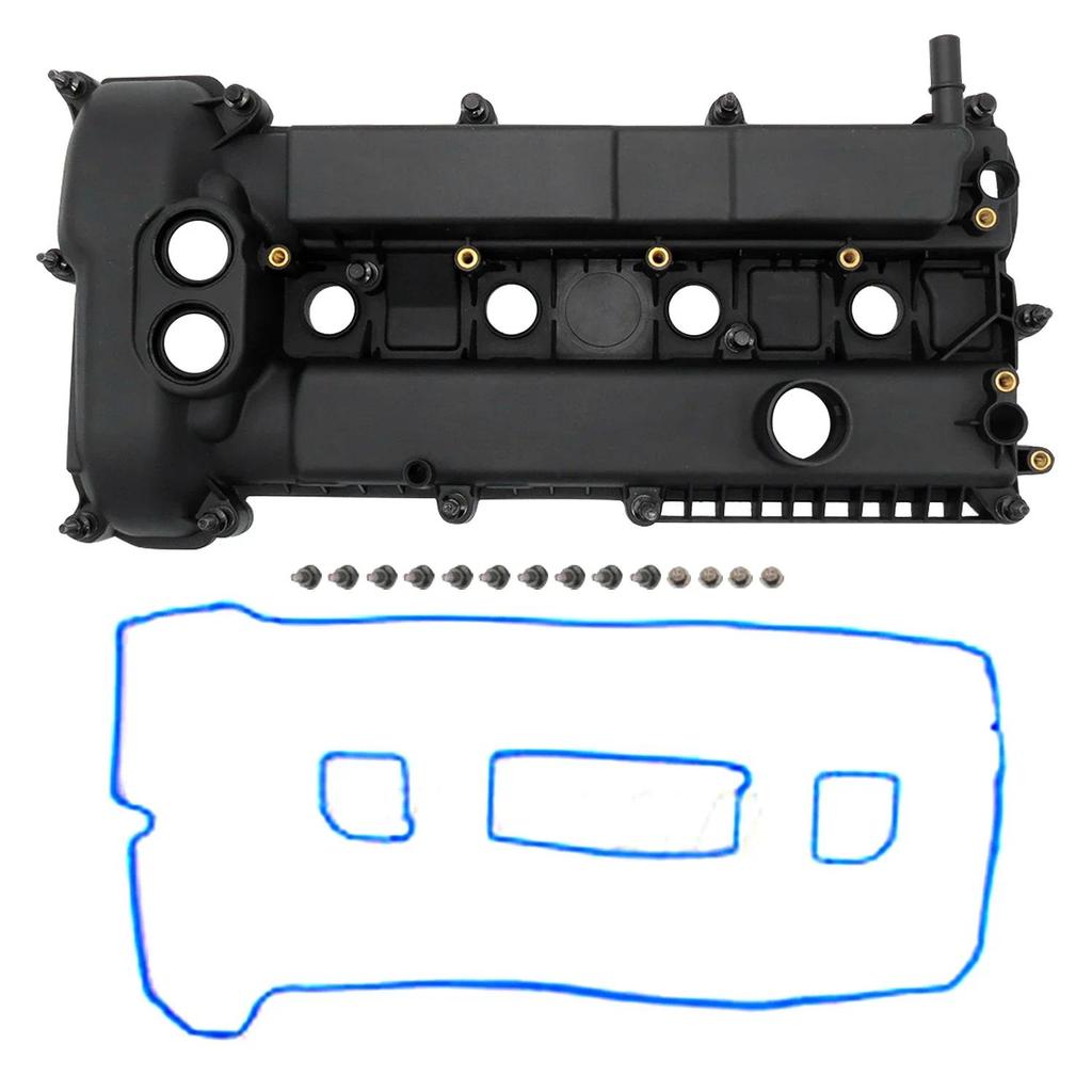 ฝาสูบวาล์ว Rocker Arm สําหรับ Ford Focus 2.0L Duratec 2012 2013 2014 CM5E6K271AL CM5Z6582E CM5Z6582C