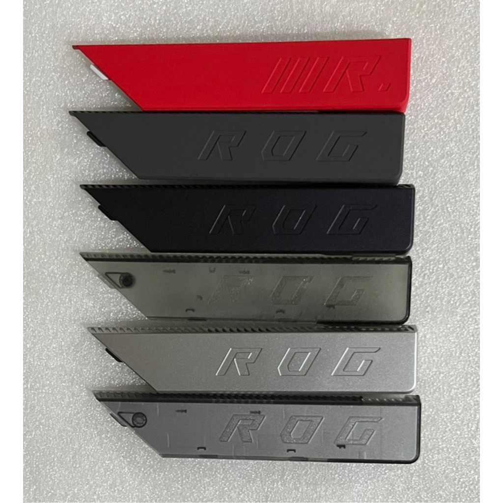 Asus/Asus ROG Moba Cutie G513 G513Q G533 GX551 ป้ายโน๊ตบุ๊คเชลล์