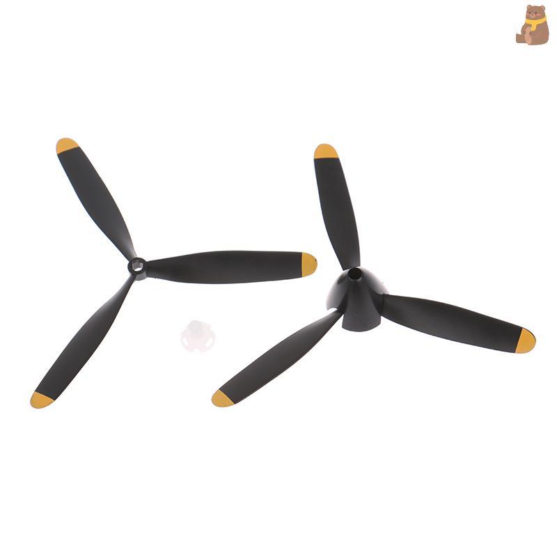 [TA] Volantex RC 3 des ใบพัดสําหรับ 761-5 P-51D 761-8 F4U 761-9 T28 761-11 BF109 761-2 Spitfire RC เ
