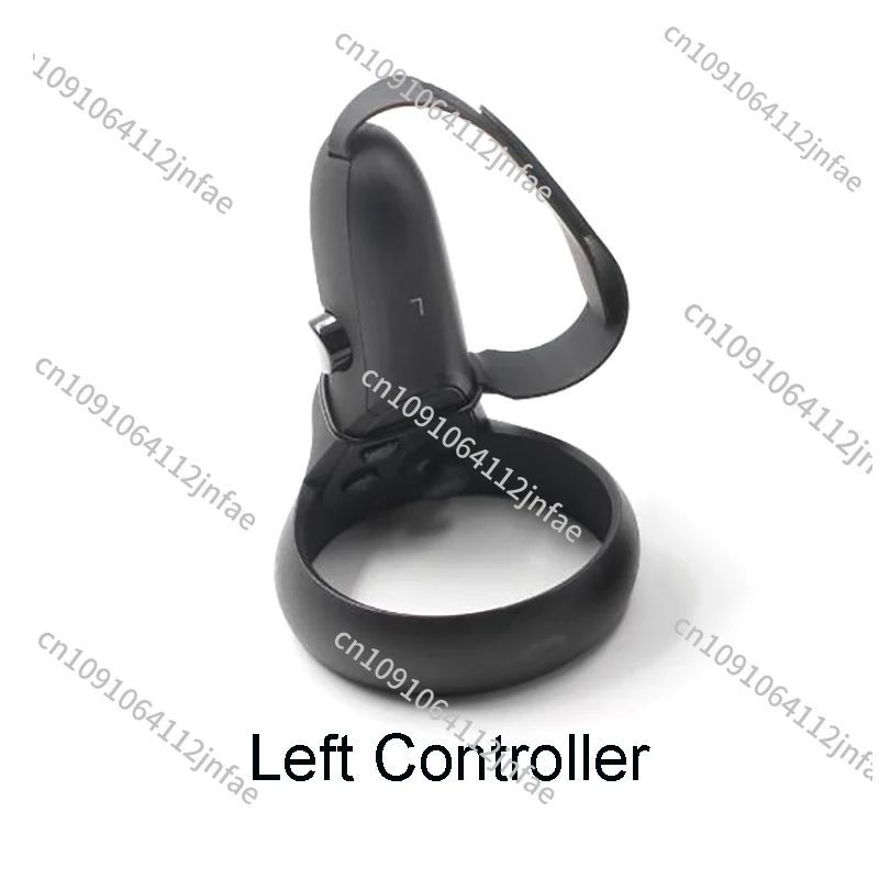 ในสต็อก ตัวควบคุมสัมผัส VR ใหม่สําหรับ Oculus Rift S ขวาและซ้าย