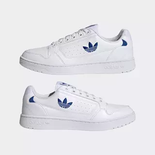adidas Lifestyle NY 90 Shoes Men White FZ2247