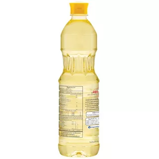 องุ่นน้ำมันถั่วเหลือง 1ลิตร A Ngoon Soy Bean Oil 1ltr. [หมายเลขบาร์โค้ด 8850210000039 ]