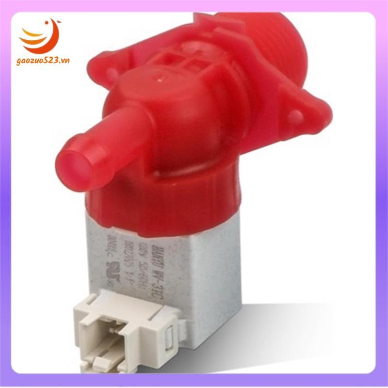 สําหรับ Whirlp Inglis เครื่องซักผ้าทดแทน Part-วาล์วน้ําเข้า W11688994 เหมาะกับรุ่น MHW5630HC2 MHW563