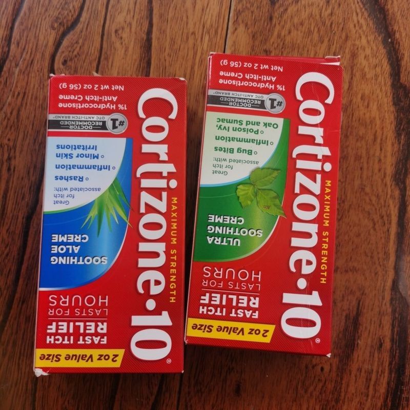 American cortizone10 Moisturizing Childrens Anti-itch Cream 56g2 Years Old Over 7-2p7.32p