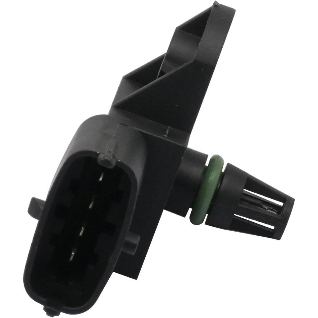 Turbocharger Boost Sensor Canyon Colorado Edge Escape Explorer Express 2500 3500 Fiesta Focus Fusion