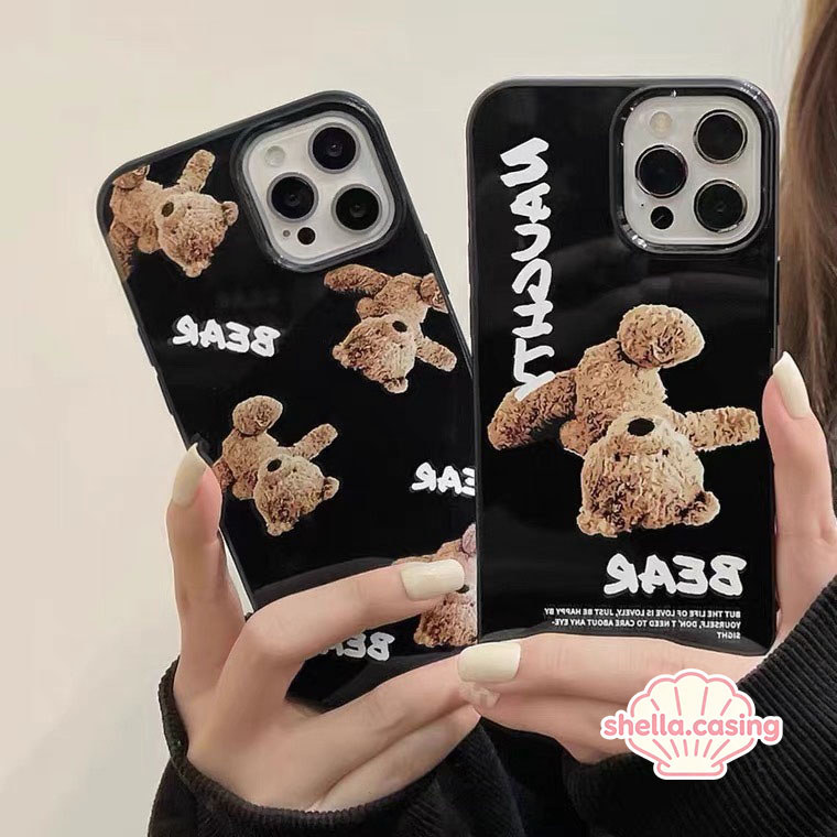 สินค้า 1 บาท ใช้กับ เคสไอโฟน11 13 14plus 16 15 pro max XR 12 13pro 17 7P 8P พสัส X 14plus#125