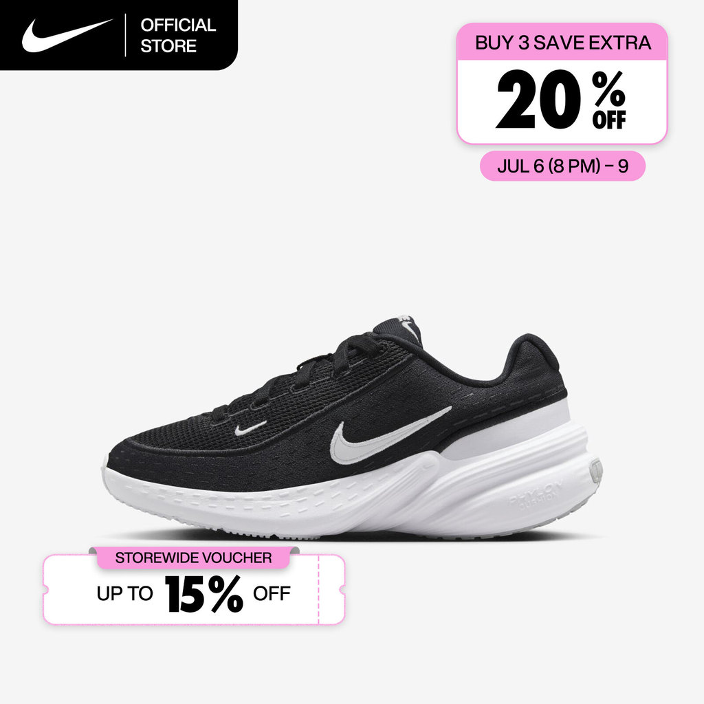 Nike Older Kids' Uplift SC Shoes - Black [IF1749-002]