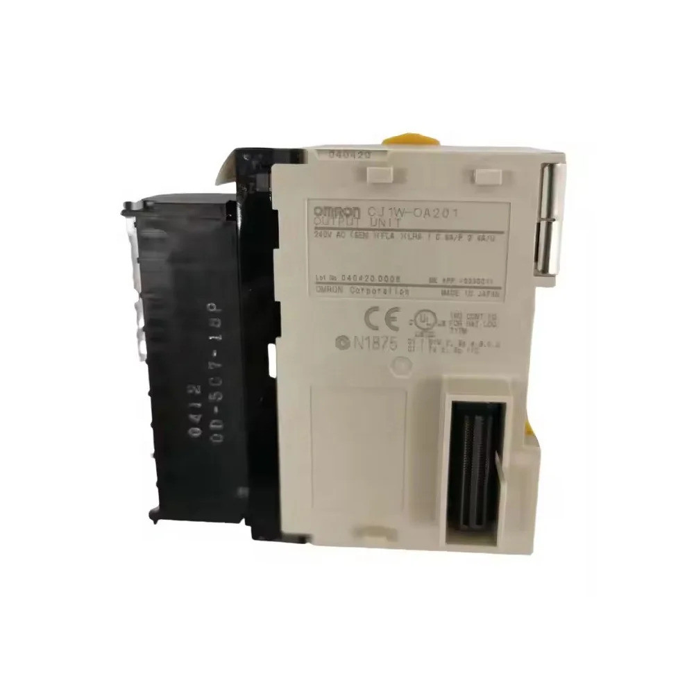 ขายร้อน OMRONS PLC CJ1WOD231 CJ1W-OD201 CJ1W-OD211 CJ1W-OD231 CJ1W-OD233 CJ1W-OD234 CJ1W-OA201 PLCโม