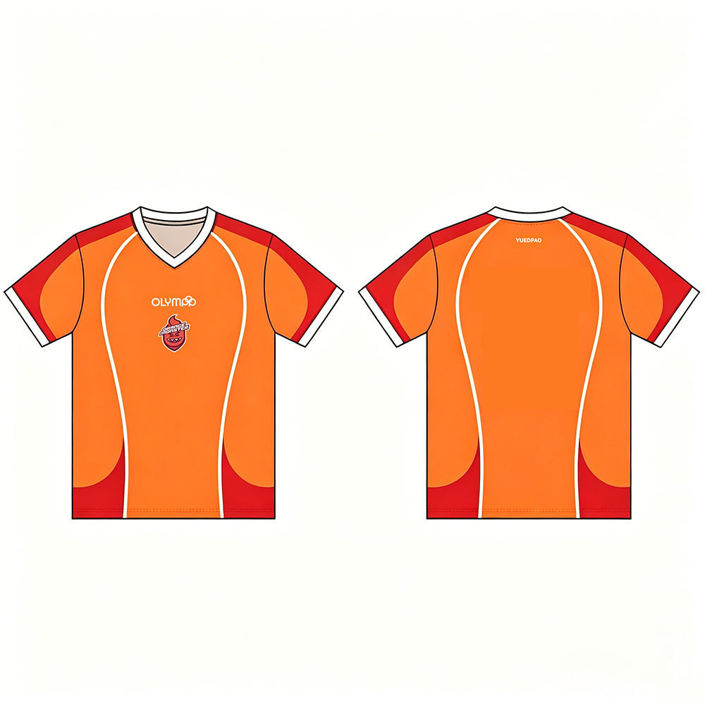 DEXX IN OLYMPOP2026 #OLYMPOP2026DAY Jersey