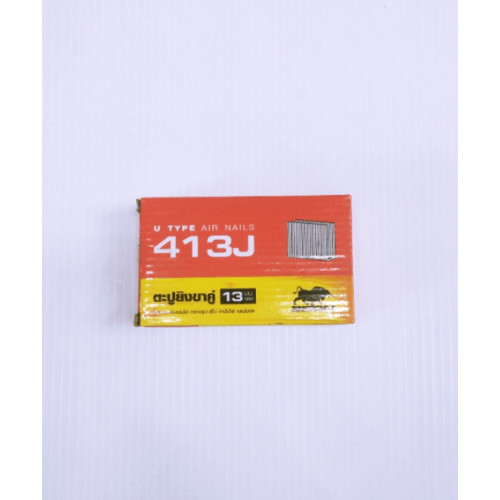 BISON ลูกแม็กขาคู่ 413J รุ่น DTAN413J
