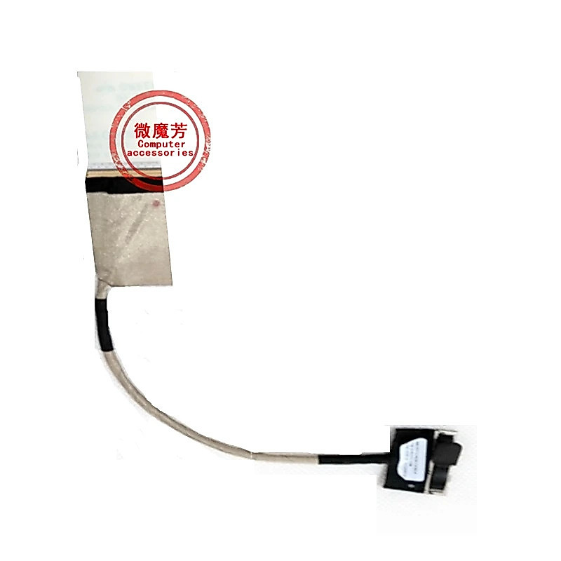 INEW LVDS สายจอ LCD สําหรับแล็ปท็อป MSI GS70 MS-1771 K19-3040053-H39/