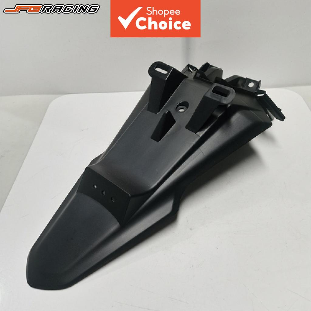 บังโคลนหลังสําหรับ Aerox155 V2 NVX155 Aero X NVX 155 ยามาฮ่า 2021-2024 อุปกรณ์