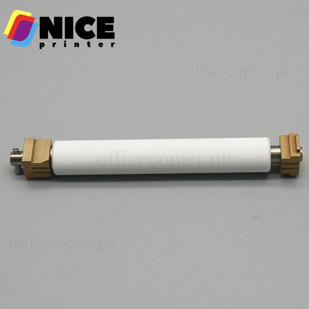 1 X 79815M P1058930-080 Liner Platen Roller Assembly ชุดบํารุงรักษาสําหรับ Zebra ZM400 ZT410 ZT411 2
