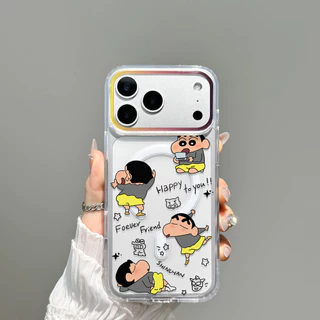 💛💙เคสไอโฟน iPhone 17promax ใช้ได้กับ 14plus เคสป้องกัน Apple 16pro 15 13pro 12 XR 11-HLYCK624