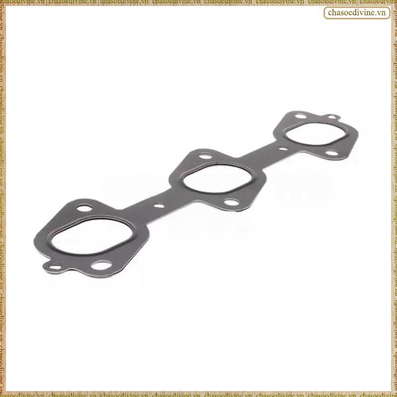 [KOGX] ปะเก็น A6421420080 สําหรับ Manifold ท่อไอเสียรถยนต์สําหรับ - W203 W204 W211 E280 E350