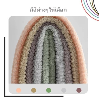 ผ้าขนหนู ผ้าเช็ดตัว ผืนใหญ่ ลายริ้วใหญ่ ผ้าฟลีซปะการัง ซึมซับได้ดีกว่าถึง 10 เท่า นุ่มสบาย หนานุ่มมาก ขนาด 70x140 ซม
