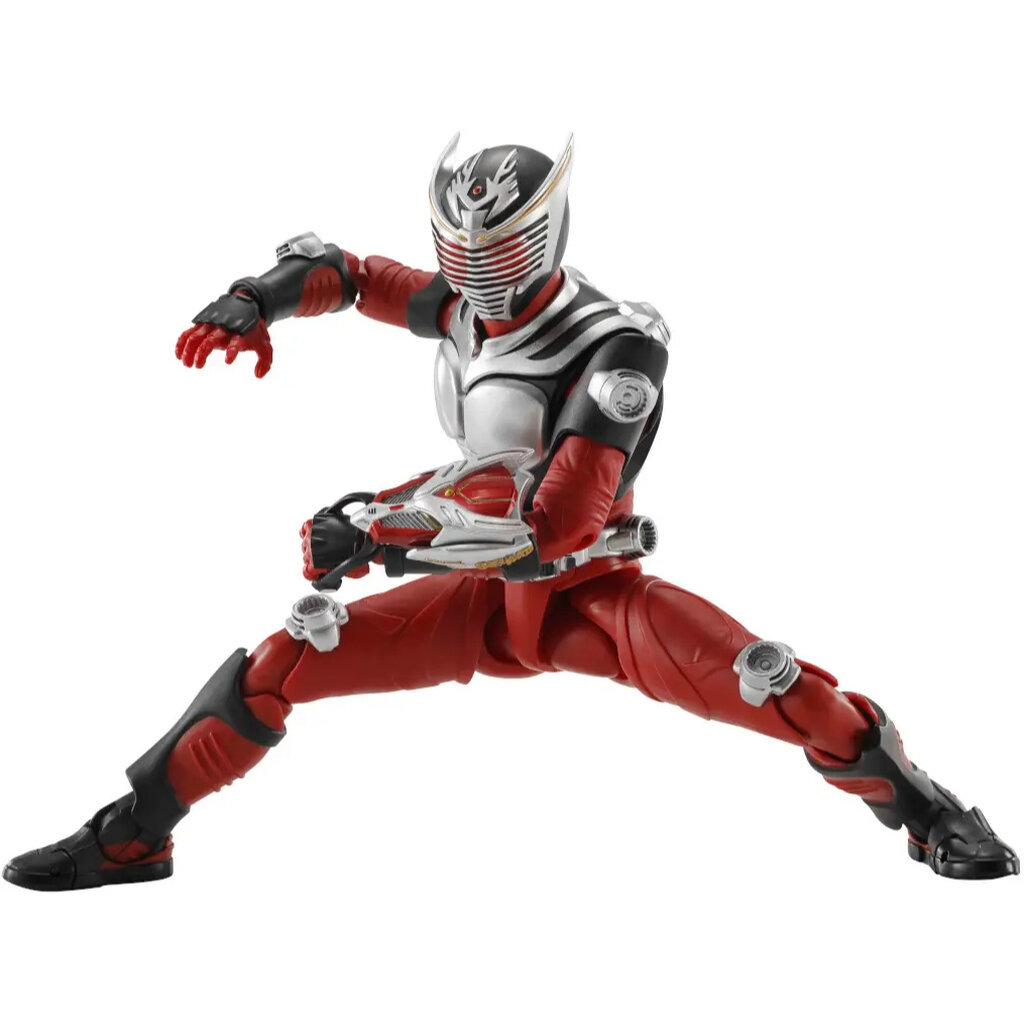 Bandai S.H.Figuarts Masked Rider Ryuki 4573102675521 (Action Figure)