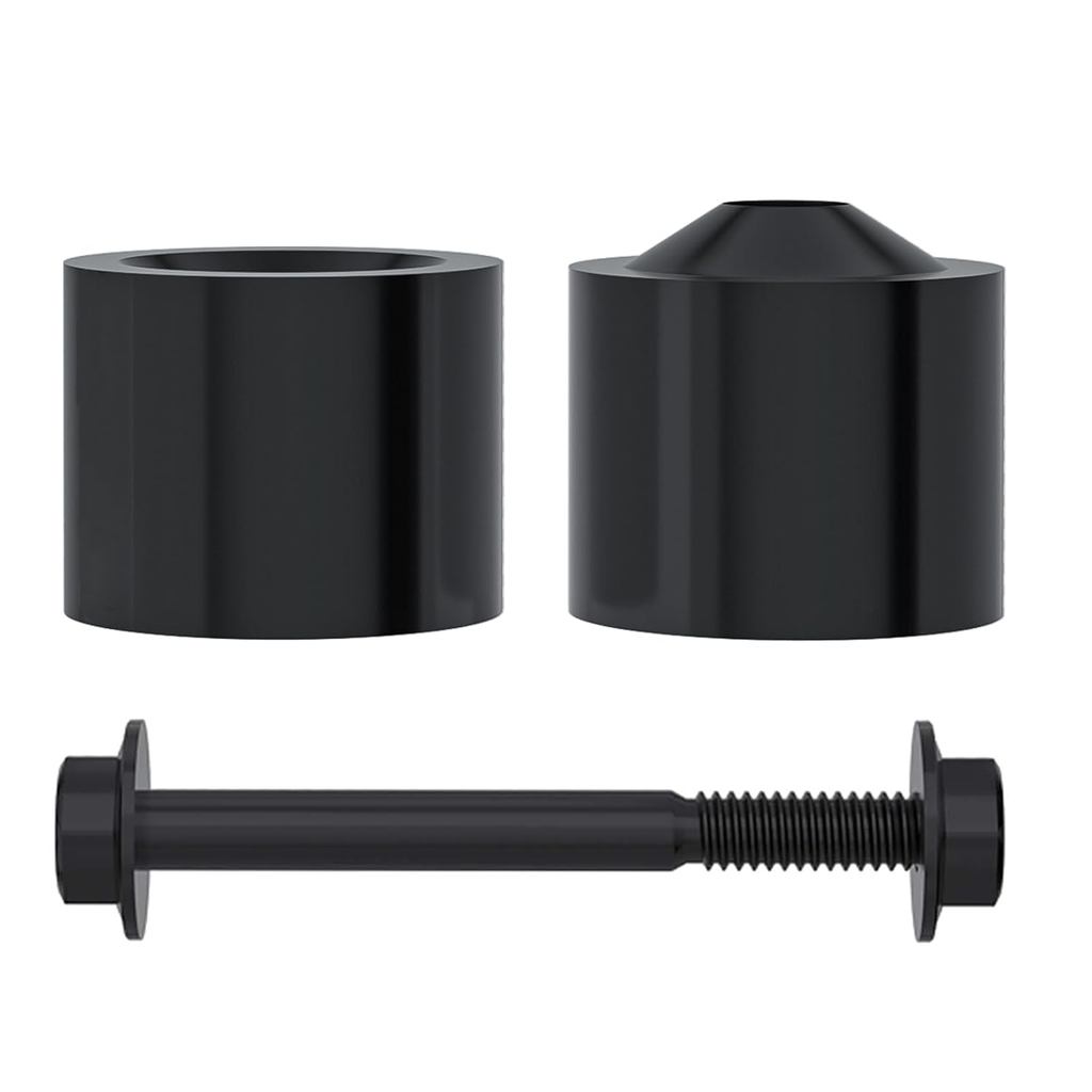 เหมาะสําหรับ Dzus Fastener Dimple Die เครื่องมือสําหรับผ้าโลหะ, Quick Turn/Quarter Turn G8 Hex Head 