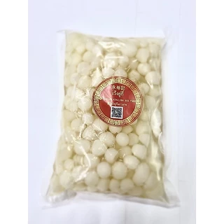 กระเทียมโทนดอง 500g W042