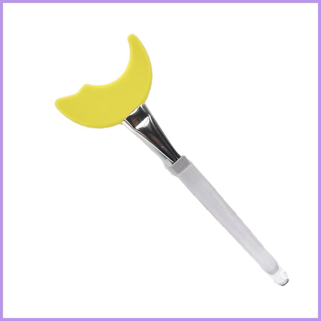 Eye Stencils สําหรับผู้เริ่มต้น Eyebrow Stencils Reusable Eye Template คิ้ว Stencils ซิลิโคนมัลติฟัง
