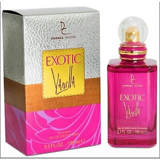 น้ำหอม Exotic Vanilla Dorall Collection 100ml.