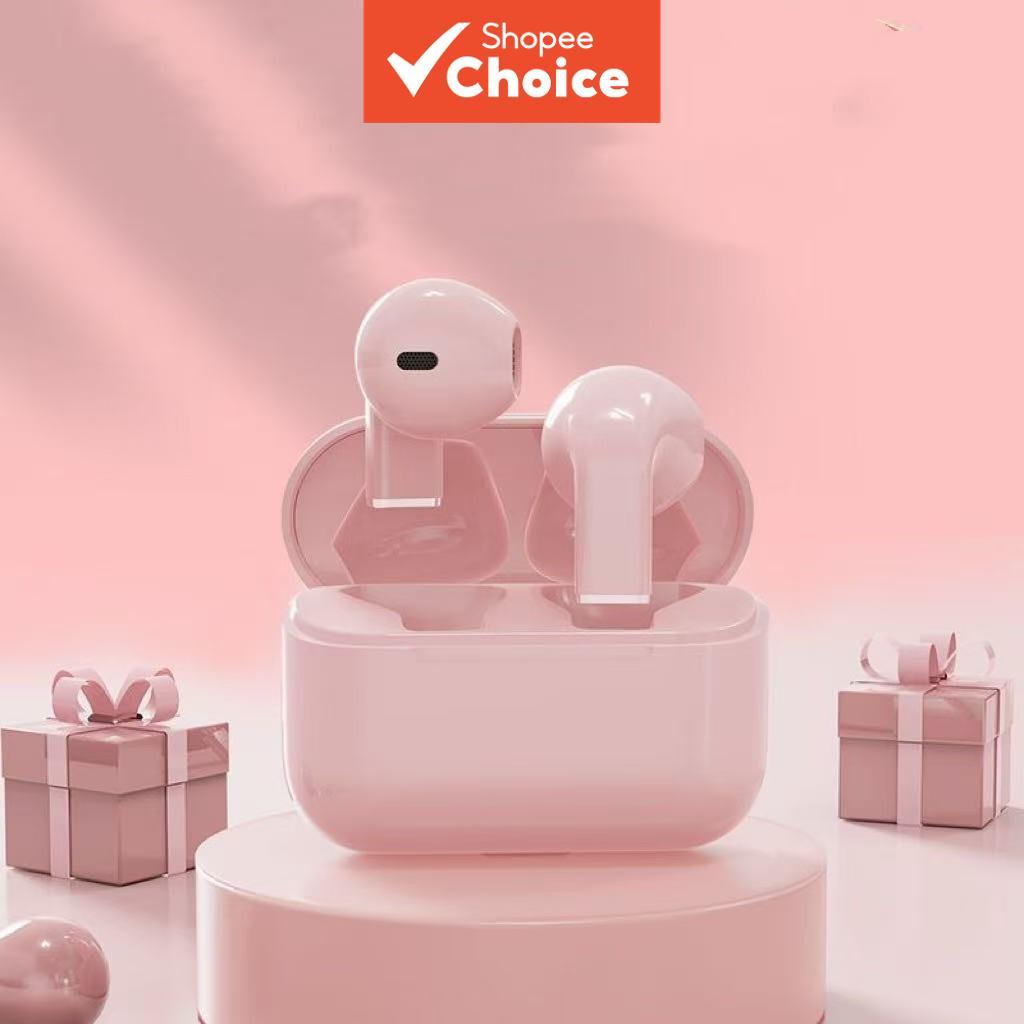 PRO5S หูฟังหูฟังไฮไฟสเตอริโอหูฟังกันน้ํา Build-In Mic Noise Cancelling ชุดหูฟัง Touch Control สําหรั