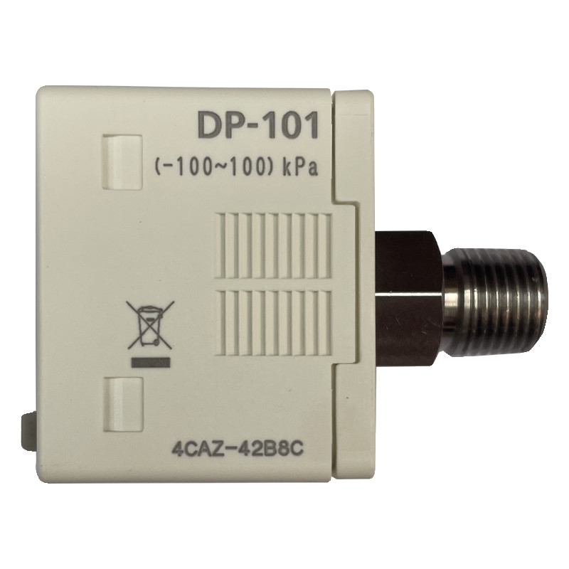 เซ็นเซอร์วัดแรงดันแบบดิจิทัล Panasonic ของแท้ใหม่ DP-101A / DP-102 / DP-101E-P / DP-011 / DP-012 / D
