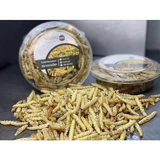 รถด่วนทอด(ปริมาณ70กรัม)พร้อมส่ง