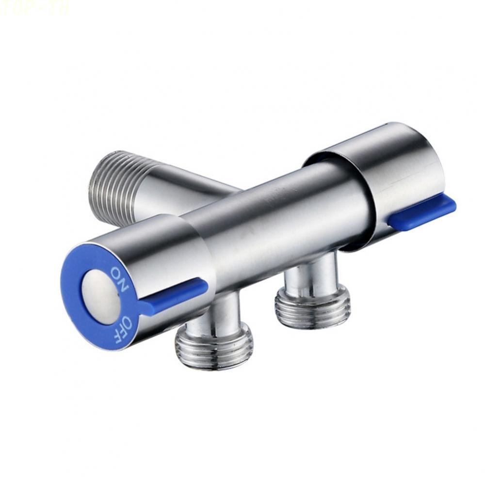 Faucet Bathroom Cold Water Faucet Stainless Steel Washing Machine Faucet