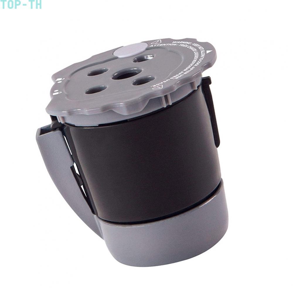Coffee Filter MULTIPLE BREW EASY TO CLEAN Filter Filter Pod For Keurig