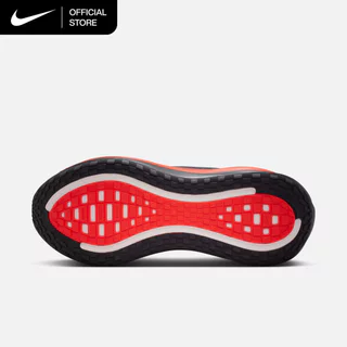 Nike Men's Vomero Plus Road Running Shoes - Anthracite [HV8150-017]
