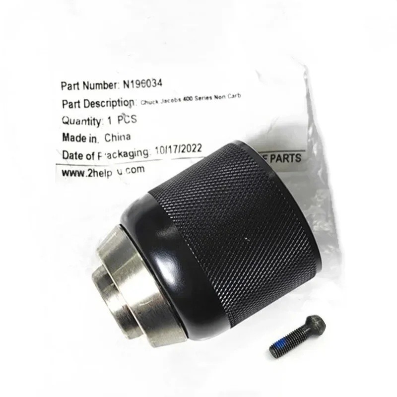 WECHUCK KEYLESS N196034 เอ็นเอ็น442696 สําหรับ DeWALT DCD790 DCD791 DCD792 DCD796 DCD797 DC984KN DC9