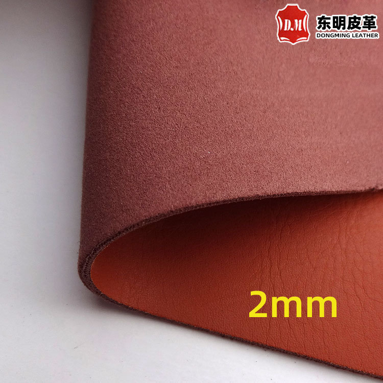 2mmpu เคลือบหนังหนา Super Matte ด้านล่างเลียนแบบหนังเทียมกลับ Fine Lines หนา Optical Fiber เช่นเดียว
