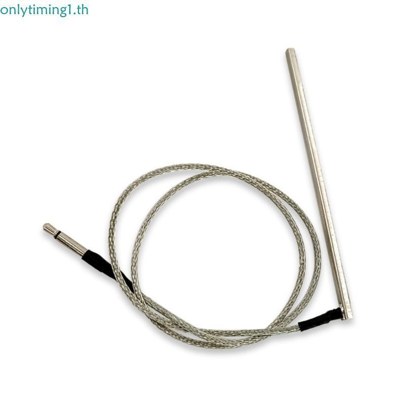 Onlytiming Guitar Piezo Bridge Pickup Guitar Pickup Strips for Acoustic Guitar Ukulele Part